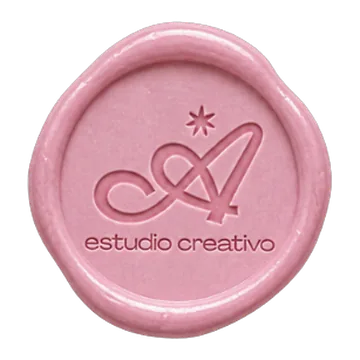 Sello ALEIA Estudio Creativo